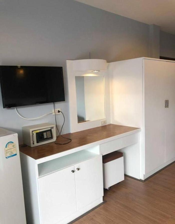 Db Residence Patong Bagian luar foto