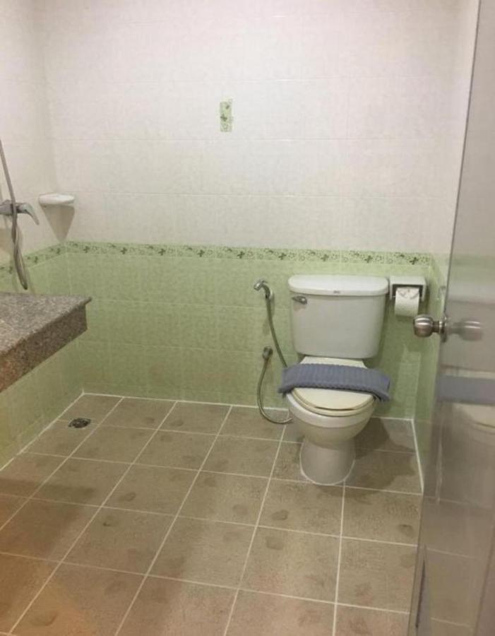 Db Residence Patong Bagian luar foto