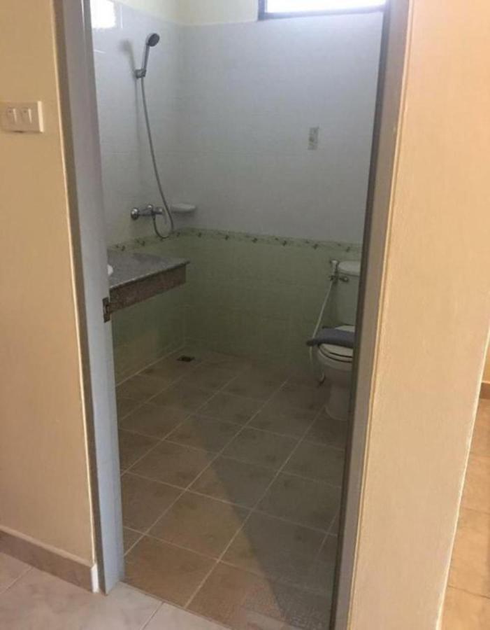 Db Residence Patong Bagian luar foto